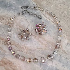 Vintage 1950 - 60's Jewelry